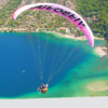 Paragliding flight - SILVER - Image 3