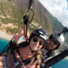 Paragliding flight - SILVER - Image 2